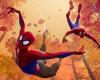 Un nouveau « Spider-Man » en direct à l’étude pour étendre le Spider-verse