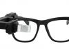 Un kit de lunettes intelligentes de réalité augmentée abordable, similaire aux Google Glass