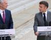 Emmanuel Macron affirme que la France est « sans équivoque » déterminée à aider les Ukrainiens « dans la durée »