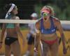 Beach-volley | Le Canada se qualifie pour les Jeux olympiques de Paris