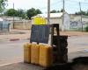Plus de 1 800 points de vente de carburant fermés dans le nord-est du Nigeria en raison d’un conflit de contrebande