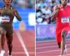 le 100 m olympique devra compter sur les Américains Noah Lyles et Sha’Carri Richardson – Libération – .