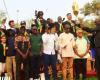 Le Cercle de l’Étrier de Dakar (CED) remporte le Grand Prix du Président Bassirou Diomaye Faye