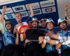 Decathlon AG2R La Mondiale présente son équipe et vise le top 5