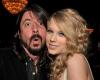 La controverse sur la « tournée des erreurs » de Dave Grohl et Taylor Swift, expliquée