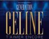 Céline Generation Concert T’Aimer Encore – Tour in Nantes 2026 – .