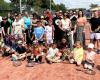 Labastide-Saint-Pierre. Tennis, les joueurs sous les nouveaux projecteurs