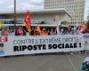 à Rennes, les femmes se mobilisent contre l’extrême droite
