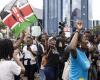 Au Kenya, le président William Ruto prêt à parler avec une jeunesse en colère