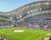 L’Orange Vélodrome de Marseille accueillera 10 matchs