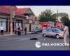 attaque meurtrière contre une synagogue et des églises orthodoxes au Daghestan