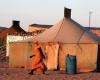 Appel aux réfugiés de Tindouf sous gestion controversée