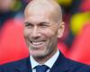 Confirme-t-il la prochaine équipe de Zidane ? – .