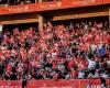les Reds du FC Annecy connaissent leur date de début en Ligue 2 BKT