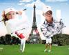 Deux golfeurs annoncés au sein de l’équipe olympique canadienne pour Paris 2024