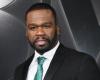 Le compte de 50 Cent a été piraté (avec succès pour les hackers)