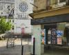 Le centre de Nantes face à la fermeture de plus en plus de commerces