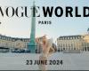 Vogue World débarque à Paris pour célébrer les Jeux Olympiques de 2024 – vidéo
