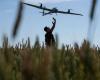 l’armée russe affirme avoir détruit trente drones ukrainiens dans deux régions frontalières