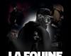 La Fouine Concert – Tour in Le Grand-Quevilly 2025 – .