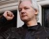 Le révélateur de secrets majeurs Julian Assange libéré après 14 ans