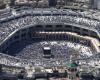 Au moins soixante Tunisiens sont morts en pèlerinage à la Mecque