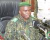 L’ancien chef d’état-major des forces armées Sadiba Koulibaly est décédé (communiqué)