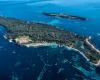 Deux îles pour profiter de la nature sur la Côte d’Azur