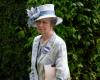 La princesse Anne souffrirait de « perte de mémoire » après un incident d’équitation