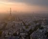 Un épisode de pollution à l’ozone attendu à Paris et en petite couronne ce mercredi