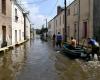 Après des tempêtes et des inondations, comment être indemnisé par une assurance ? – .