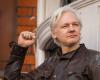 Julian Assange, cyberactiviste devenu symbole de la liberté d’information, est libre
