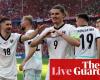 Pays-Bas 2-3 Autriche : Euro 2024 – comme c’est arrivé