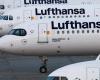 Lufthansa augmente le prix des billets pour répondre aux « exigences environnementales »