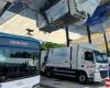 Dijon investit 100 millions d’euros pour faire fonctionner ses bus et camions poubelles à l’hydrogène