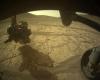 Le rover Perseverance Mars Rover de la NASA dévoile les mystères géologiques de Bright Angel