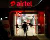 L’opérateur indien Bharti Airtel achète pour 820 millions de dollars de spectre aux enchères