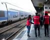 La SNCF lutte contre les violences contre ses agents avec une campagne pour promouvoir le respect et la sécurité