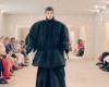 Semaine de la Haute Couture | Balenciaga à contre-courant, Elie Saab tout ce qui brille – .