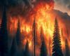 Une explosion d’incendies de forêts extrêmes dans le monde au cours des vingt dernières années