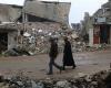 La situation en Syrie reste « désastreuse », selon l’ONU