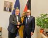 A Berlin, Abdellatif Hammouchi rencontre de hauts responsables de la sécurité allemande