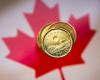 DETTE DES changes DU CANADA – Le dollar canadien s’affaiblit alors que l’augmentation des données de l’IPC s’estompe