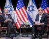 Les responsables américains admettent un ralentissement des expéditions d’armes vers Israël