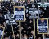 La Cour suprême israélienne ordonne la conscription des juifs ultra-orthodoxes