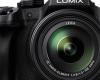 Ventes photos – L’appareil photo Panasonic Lumix FZ300 « 4 étoiles » à 501,99 €