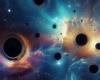à la recherche de trous noirs primordiaux avec le télescope spatial romain de la NASA