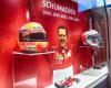 La police met fin à un chantage sordide contre les proches de Michael Schumacher – .