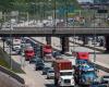 Montréal dans les 50 villes les plus congestionnées au monde – .