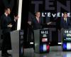 A trois jours du scrutin, Marine Le Pen fait monter les tensions sur une éventuelle cohabitation
